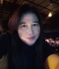 Rencontre Femme Thaïlande à เมือง : Nun, 43 ans